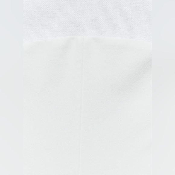 ZARA STRAPLESS LONG JUMPSUIT - Picture 15 of 15